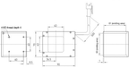 LS-CXL-0144 dimensions (mm)