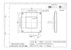 LS-CXL-0182 dimensions (mm)