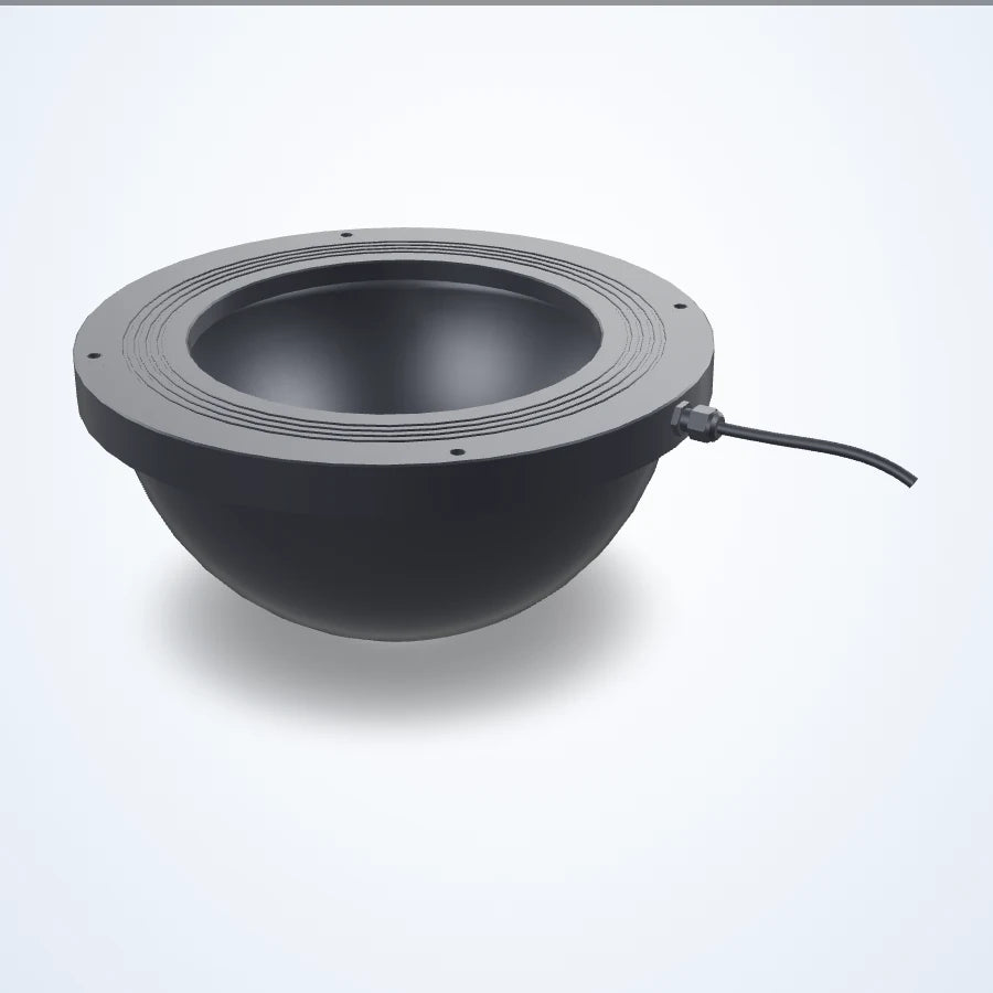 LS-DOM-0123 3D render
