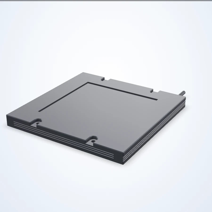LS-FC-70X70 3D render