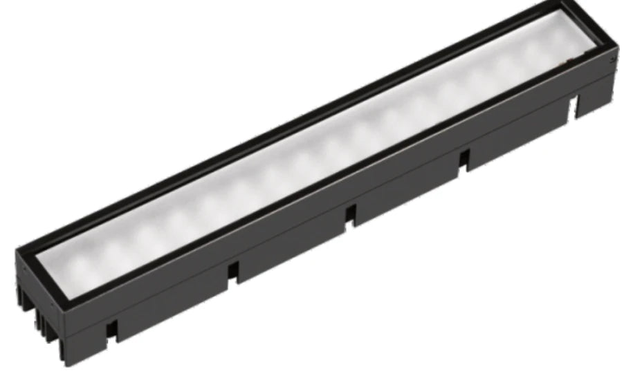 35 x 22 mm Flash light source (LS-2SBS4728)