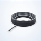 LS-HLR-100-30 3D render