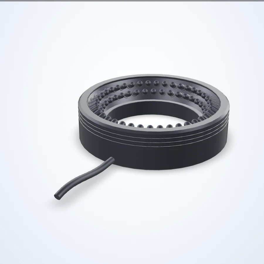 LS-HLR-74-30 3D render