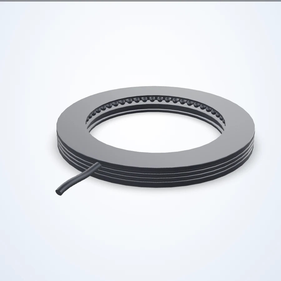 LS-HLR-96-00 3D render