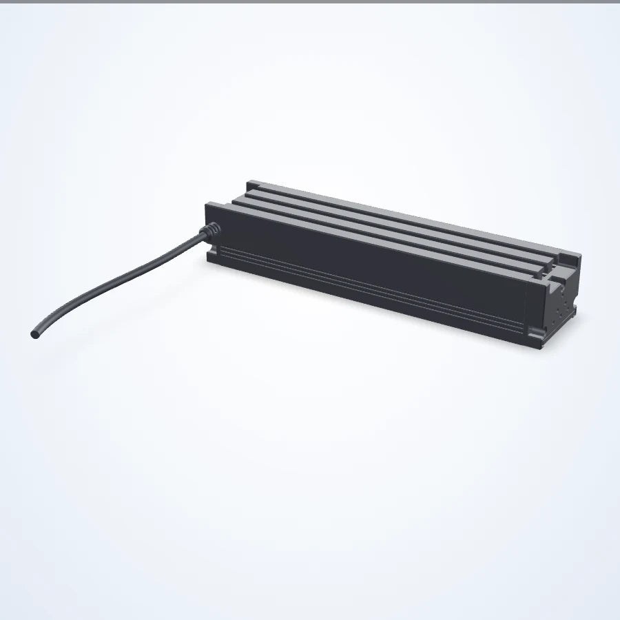 LS-LB-146X30 3D render
