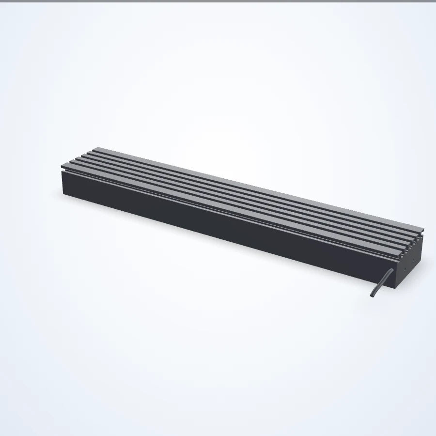 LS-LB-300X45 3D render