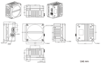 LS-LCM-0073 dimensions (mm)