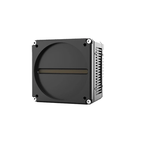 10 GigE line scan camera, 8K, Color, 8192×3(RGB) resolution