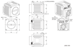 LS-LCM-0111 dimensions (mm)