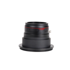 Line scan lens (LS-LS), 40 mm, M72-mount (LS-LS408K)