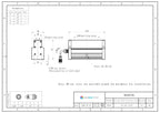 LS-LSC-0495 dimensions (mm)
