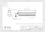 LS-LSC-0496 dimensions (mm)