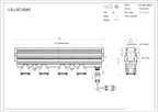 LS-LSC-0043 dimensions (mm)