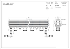 LS-LSC-0047 dimensions (mm)