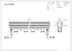 LS-LSC-0048 dimensions (mm)