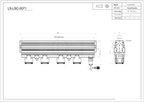 LS-LSC-0071 dimensions (mm)