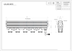 LS-LSC-0072 dimensions (mm)