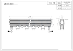 LS-LSC-0084 dimensions (mm)