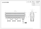 LS-LSC-0068 dimensions (mm)
