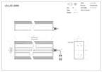 LS-LSC-0090 dimensions (mm)