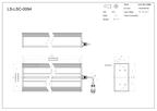 LS-LSC-0094 dimensions (mm)