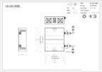 LS-LSC-0096 dimensions (mm)