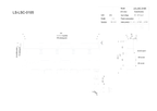 LS-LSC-0105 dimensions (mm)