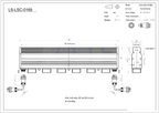 LS-LSC-0169 dimensions (mm)