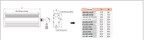 LS-LSC-0175 dimensions (mm)