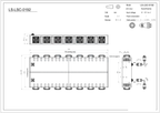 LS-LSC-0192 dimensions (mm)