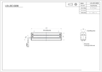 LS-LSC-0206 dimensions (mm)