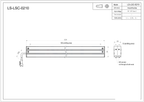 LS-LSC-0210 dimensions (mm)