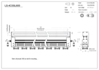 LS-LSC-0226 dimensions (mm)