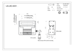 LS-LSC-0231 dimensions (mm)