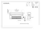 LS-LSC-0232 dimensions (mm)