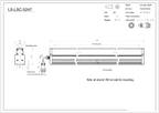 LS-LSC-0247 dimensions (mm)