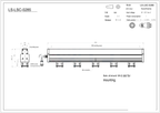 LS-LSC-0285 dimensions (mm)