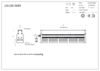 LS-LSC-0293 dimensions (mm)