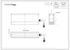 LS-LSC-0350 dimensions (mm)