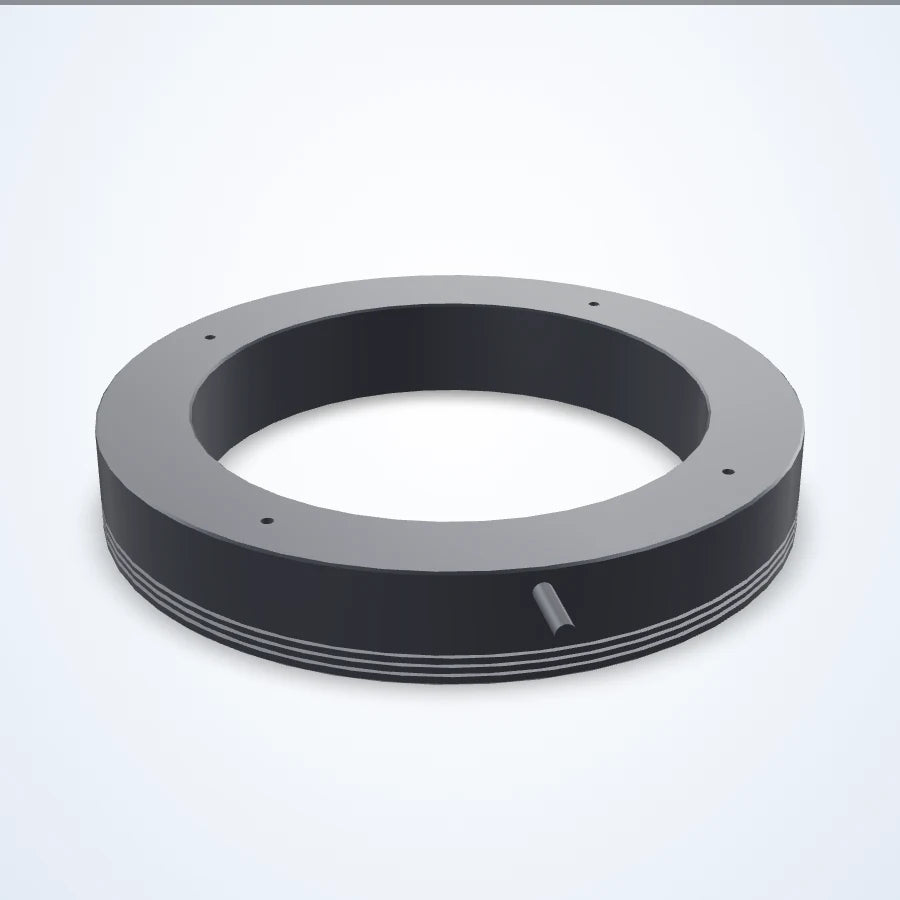 LS-PLR-150-90 3D render