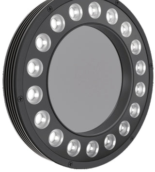 70 mm Polarised light, POR series (LS-POR8090)