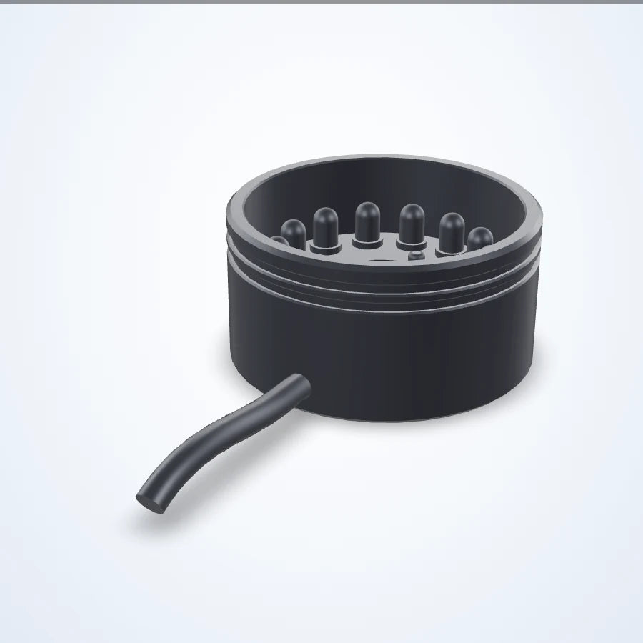 LS-RNG-0234 3D render