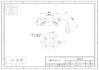 LS-RNG-0235 dimensions (mm)