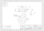LS-RNG-0237 dimensions (mm)