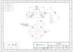 LS-RNG-0238 dimensions (mm)