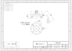 LS-RNG-0239 dimensions (mm)