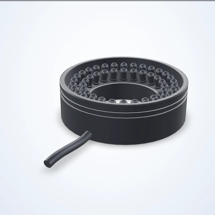 LS-RNG-0240 3D render
