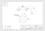 LS-RNG-0240 dimensions (mm)