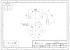 LS-RNG-0241 dimensions (mm)