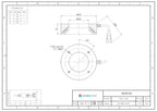LS-RNG-0245 dimensions (mm)